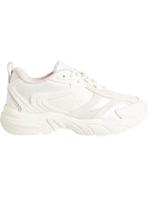 Tenis Women Calvin Klein Creamy Tenis
